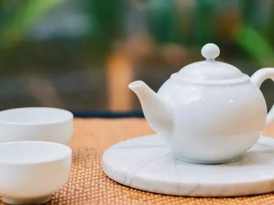 选陶瓷茶具,一定要先看这篇文...